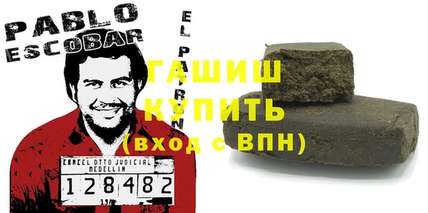 эйфоретик Гусь-Хрустальный
