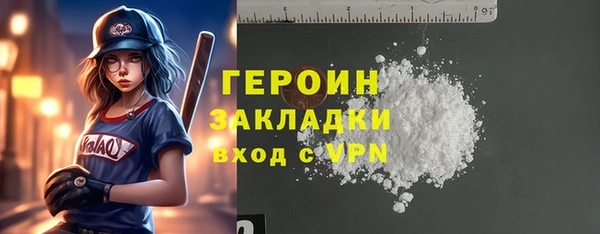 эйфоретик Гусь-Хрустальный