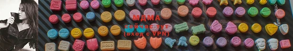 эйфоретик Гусь-Хрустальный