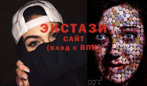 эйфоретик Гусь-Хрустальный