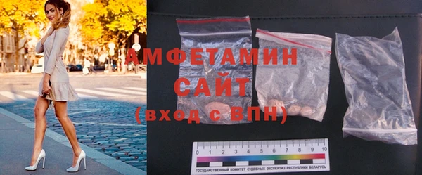 молекула духа Гусев