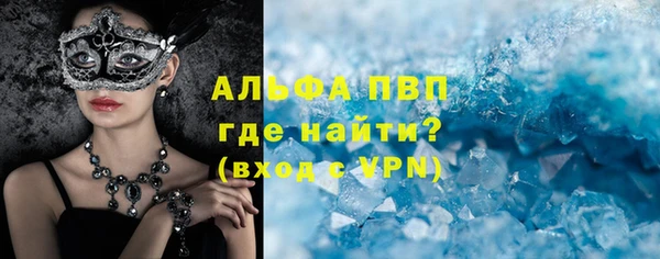 эйфоретик Гусь-Хрустальный